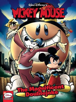 cover image of Mickey Mouse (2015), Volume 7